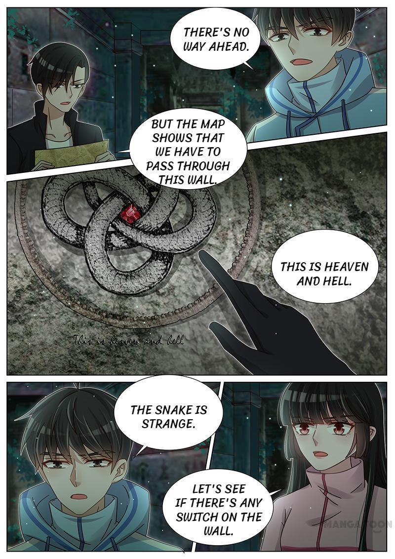 Wangpai Xiao Cao ( Hunk No.1 ) Chapter 218 - page 2