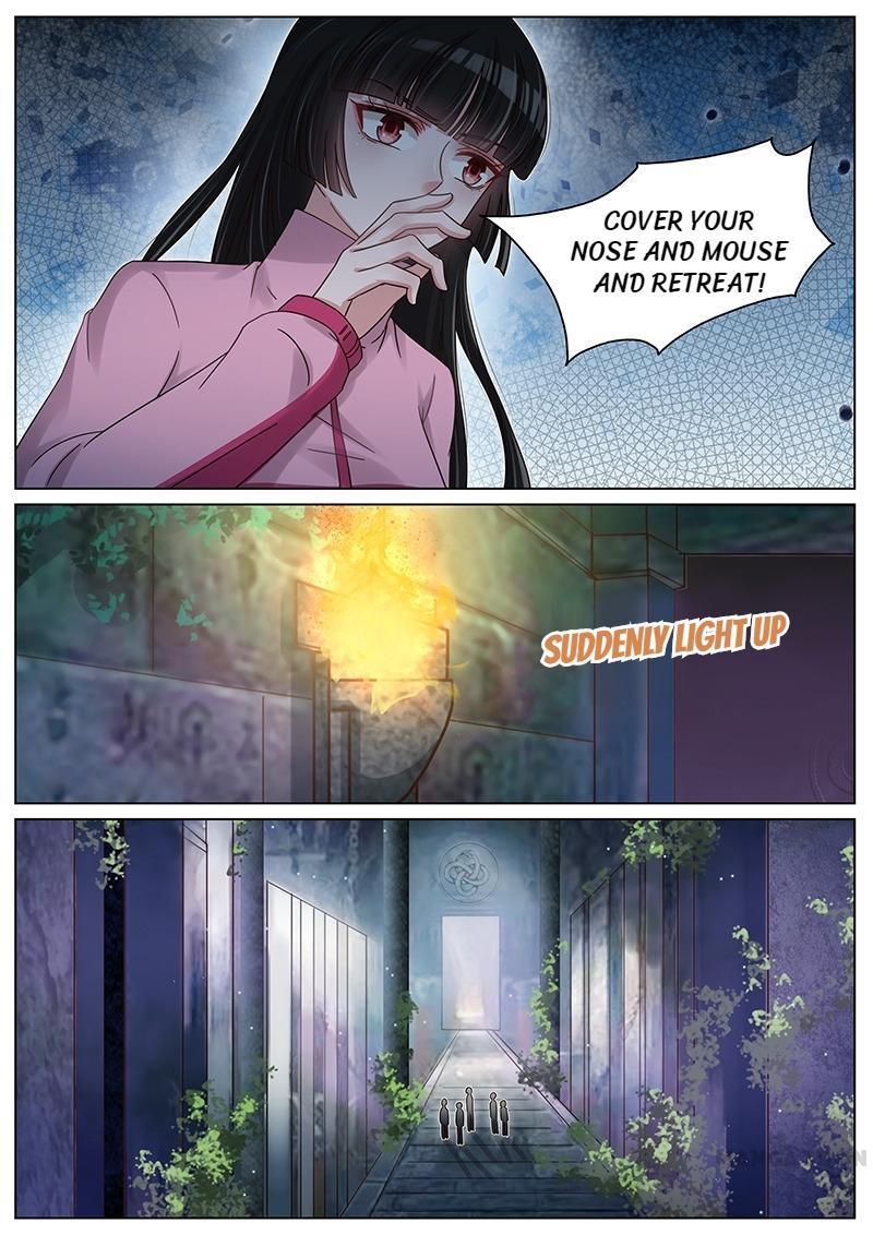Wangpai Xiao Cao ( Hunk No.1 ) Chapter 218 - page 5