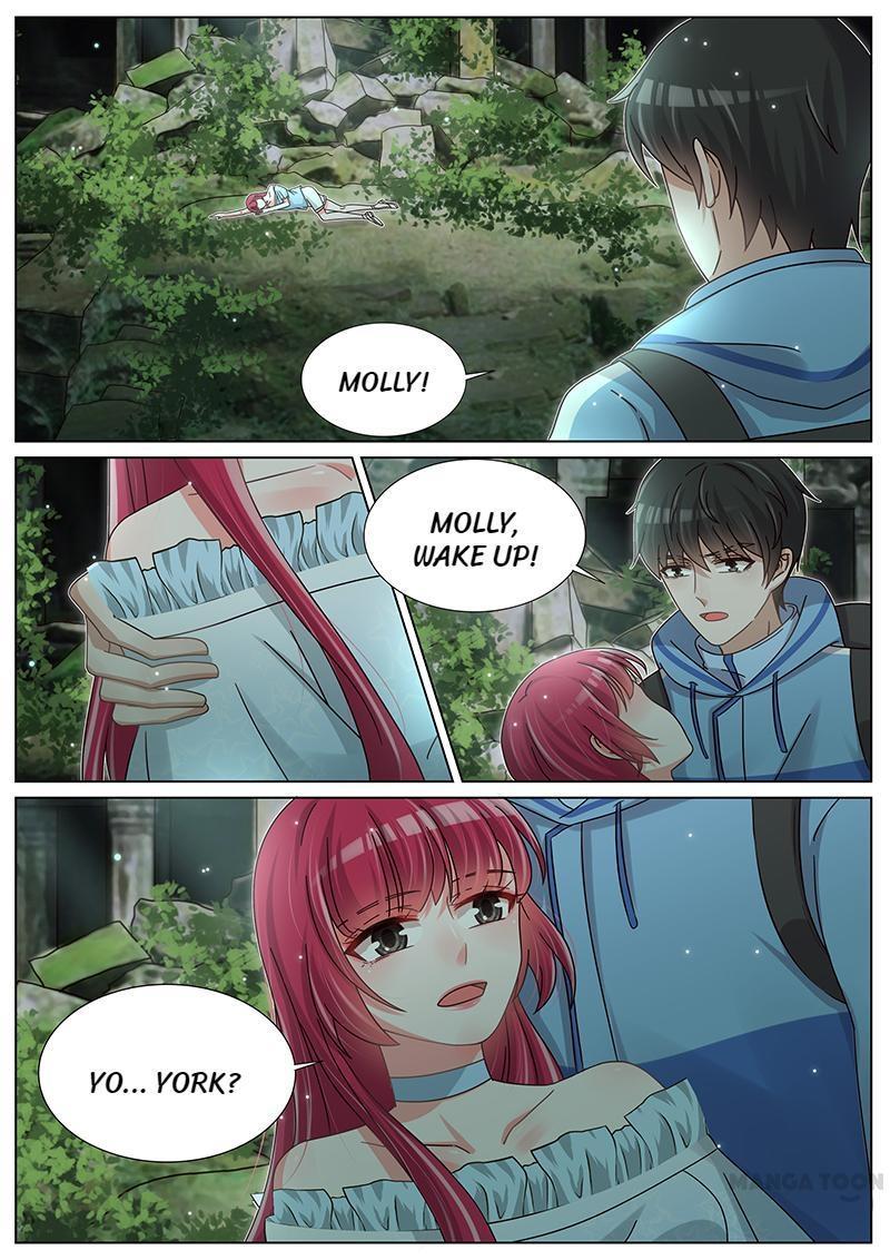 Wangpai Xiao Cao ( Hunk No.1 ) Chapter 218 - page 7