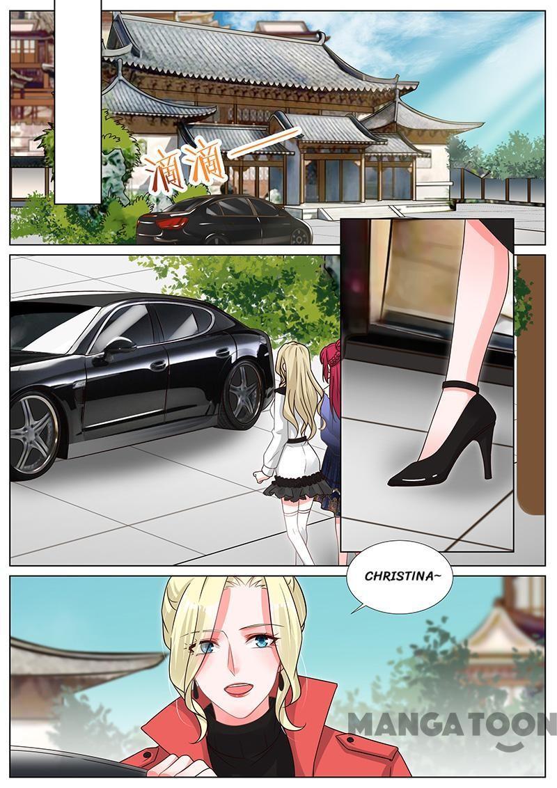 Wangpai Xiao Cao ( Hunk No.1 ) Chapter 285 - page 1