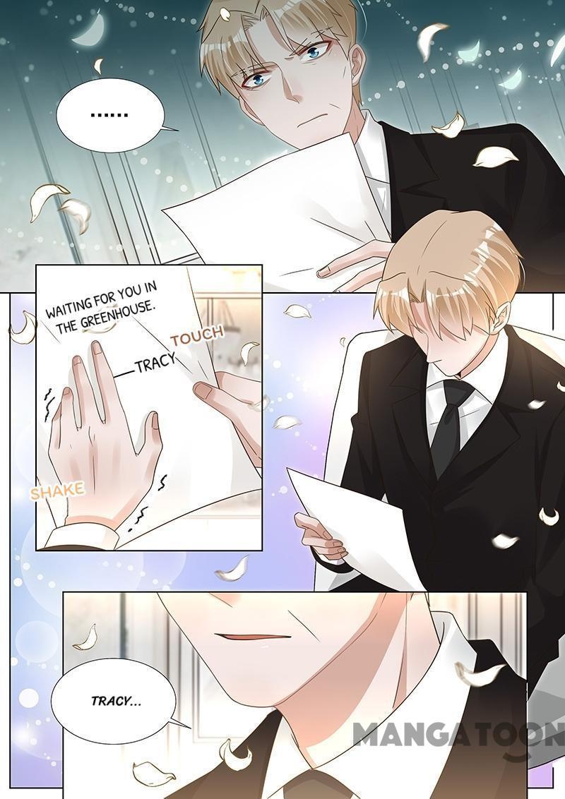 Wangpai Xiao Cao ( Hunk No.1 ) Chapter 287 - page 1