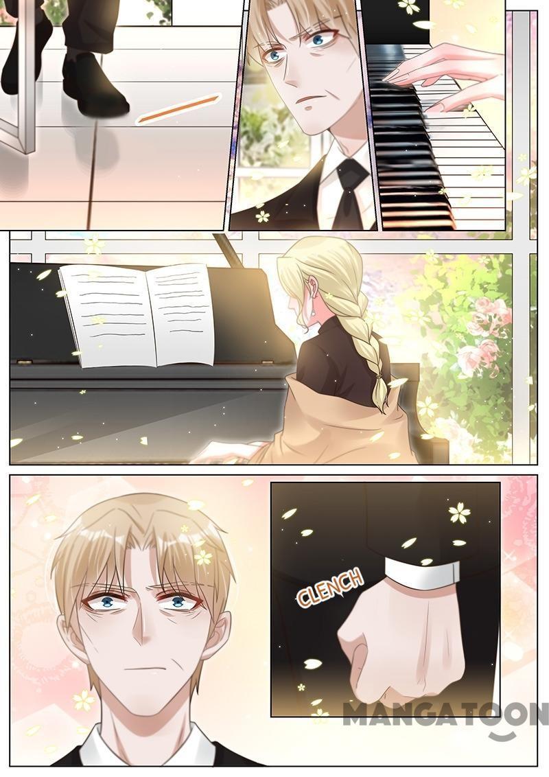 Wangpai Xiao Cao ( Hunk No.1 ) Chapter 287 - page 6