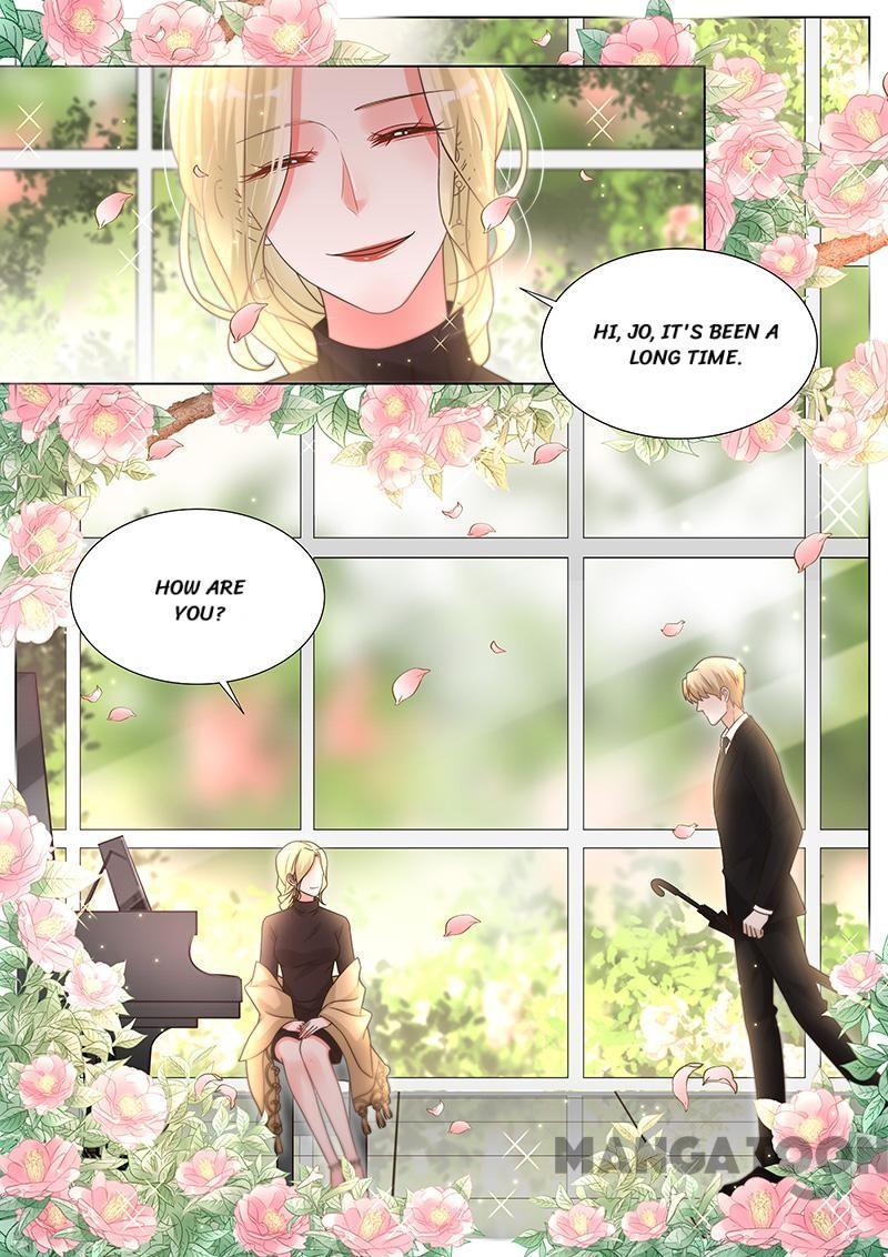 Wangpai Xiao Cao ( Hunk No.1 ) Chapter 287 - page 8