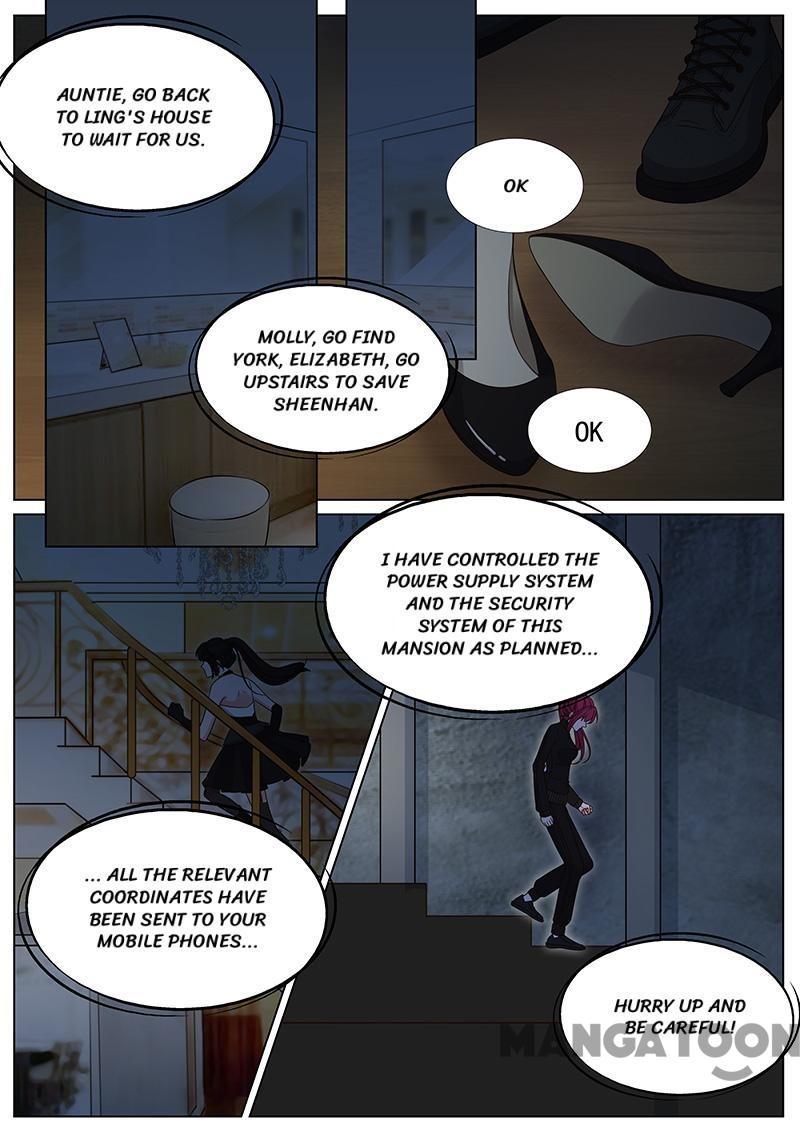 Wangpai Xiao Cao ( Hunk No.1 ) Chapter 294 - page 1