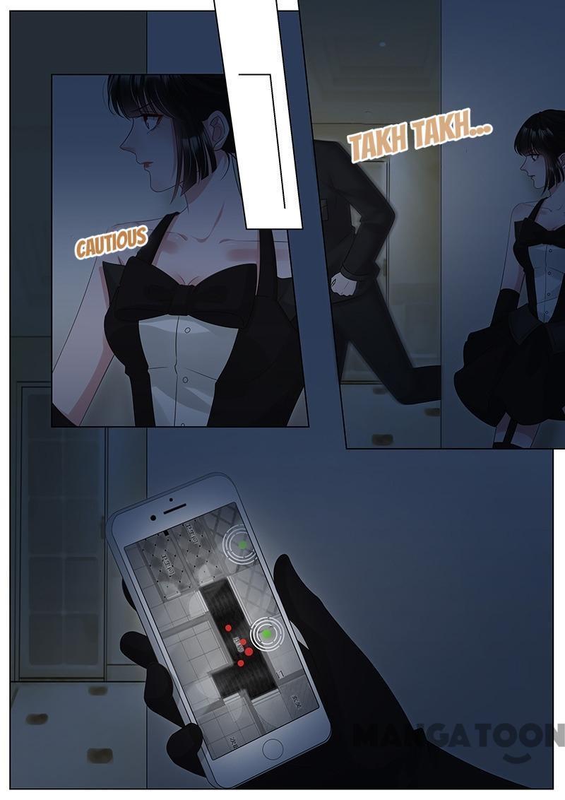 Wangpai Xiao Cao ( Hunk No.1 ) Chapter 294 - page 3