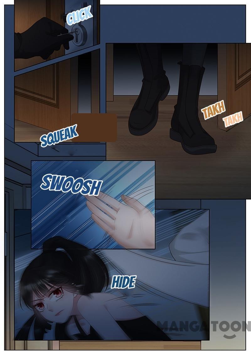 Wangpai Xiao Cao ( Hunk No.1 ) Chapter 294 - page 4