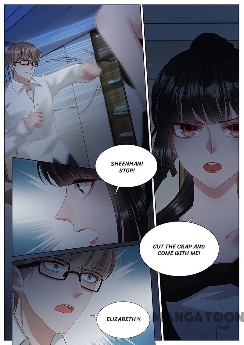 Wangpai Xiao Cao ( Hunk No.1 ) Chapter 294 - page 5