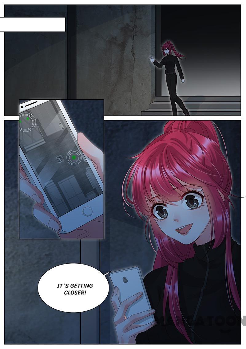 Wangpai Xiao Cao ( Hunk No.1 ) Chapter 294 - page 6