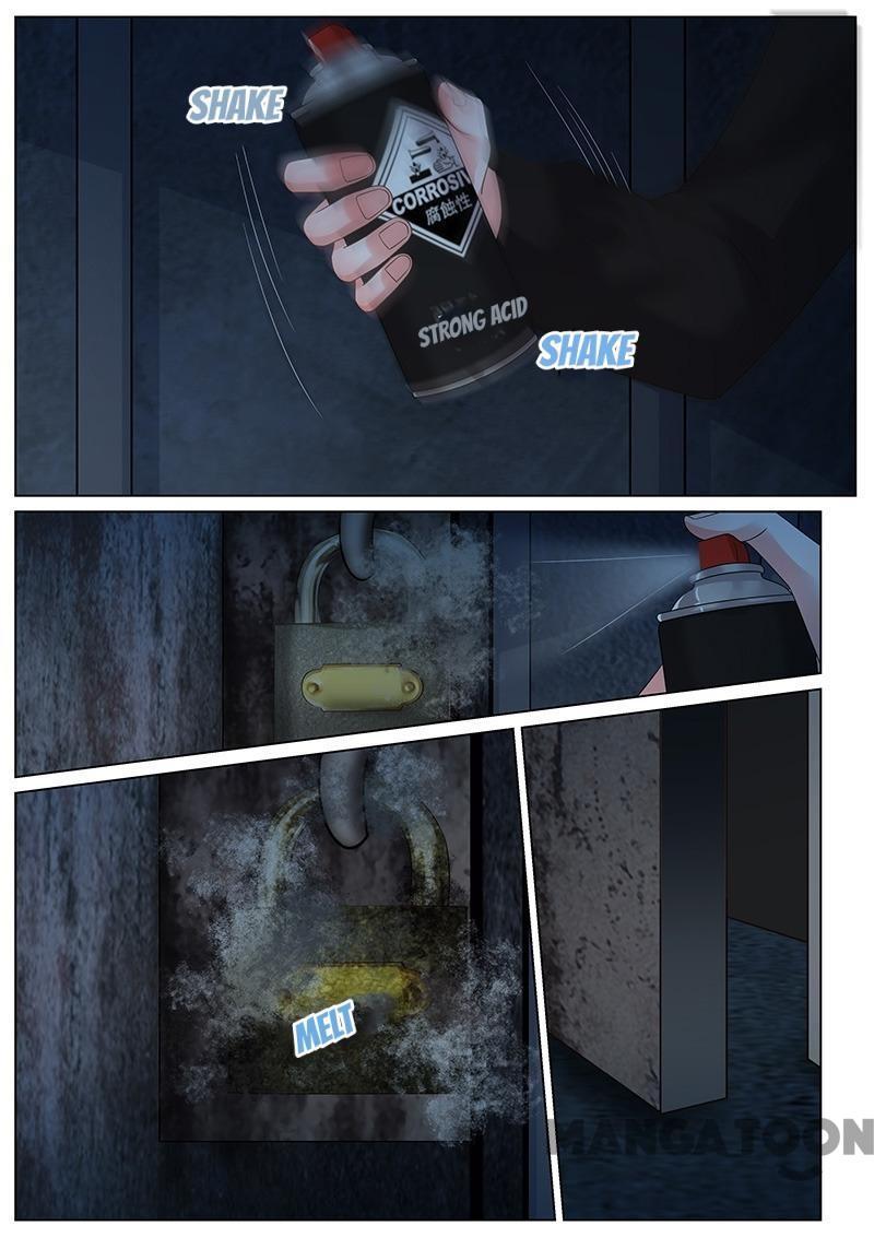 Wangpai Xiao Cao ( Hunk No.1 ) Chapter 294 - page 7
