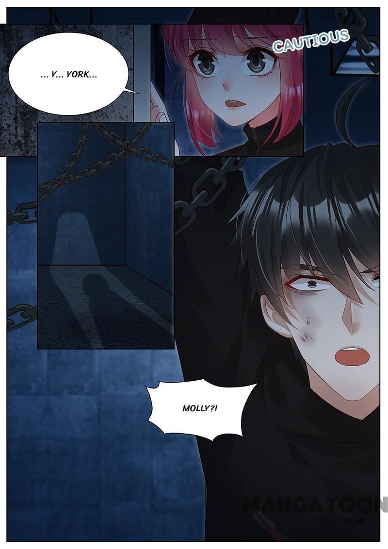 Wangpai Xiao Cao ( Hunk No.1 ) Chapter 294 - page 8