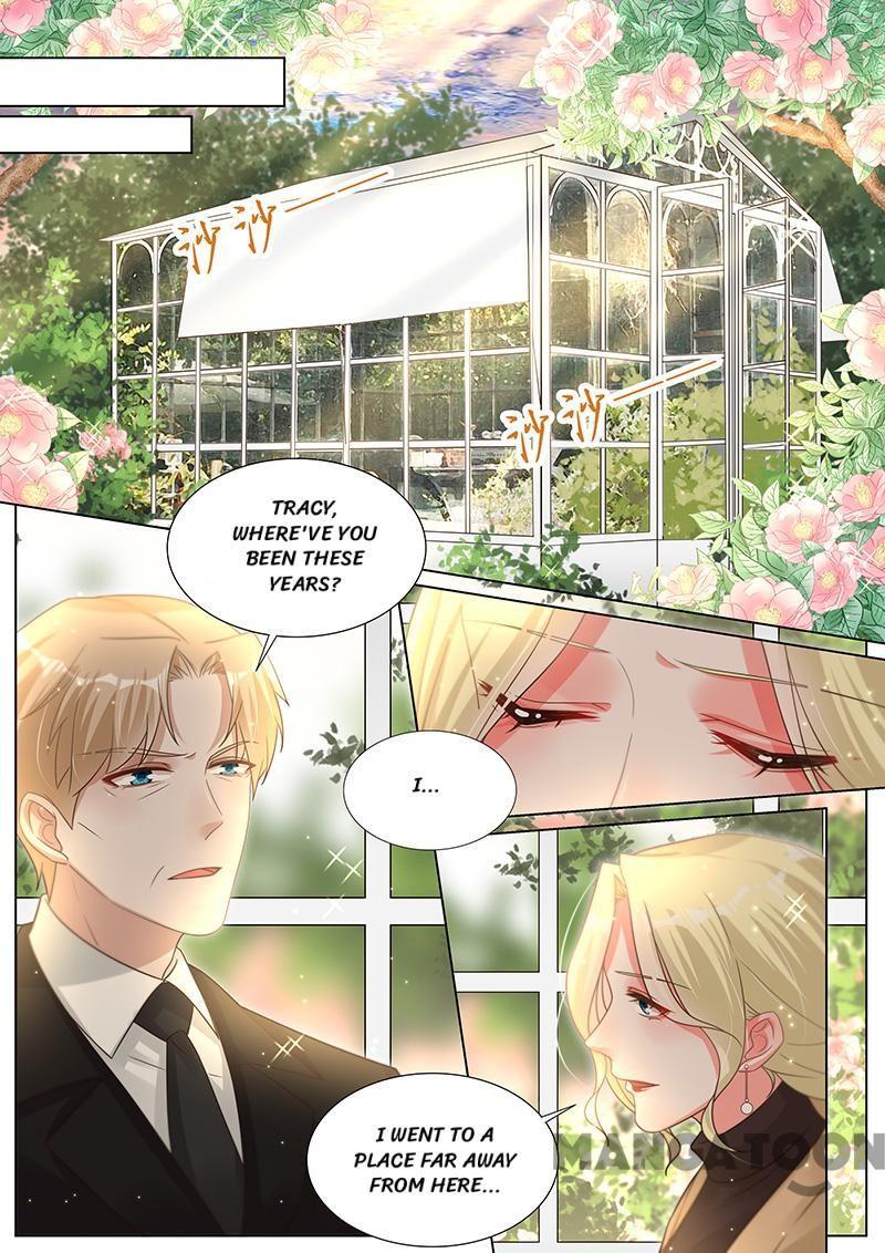 Wangpai Xiao Cao ( Hunk No.1 ) Chapter 288 - page 1