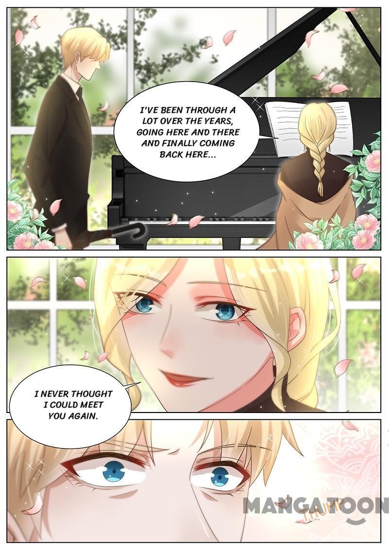 Wangpai Xiao Cao ( Hunk No.1 ) Chapter 288 - page 2
