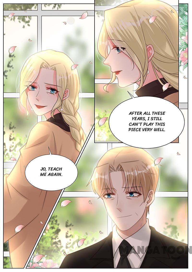Wangpai Xiao Cao ( Hunk No.1 ) Chapter 288 - page 3