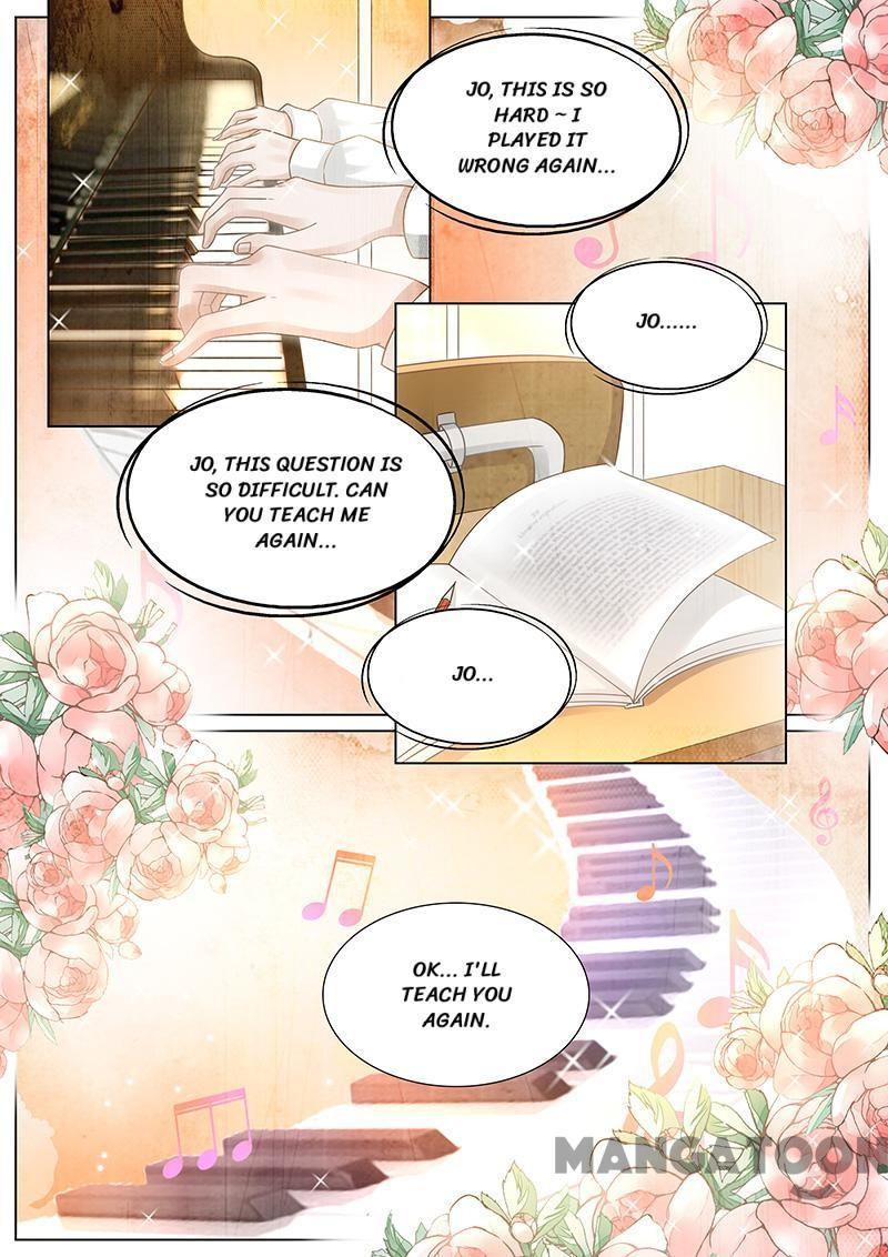 Wangpai Xiao Cao ( Hunk No.1 ) Chapter 288 - page 4