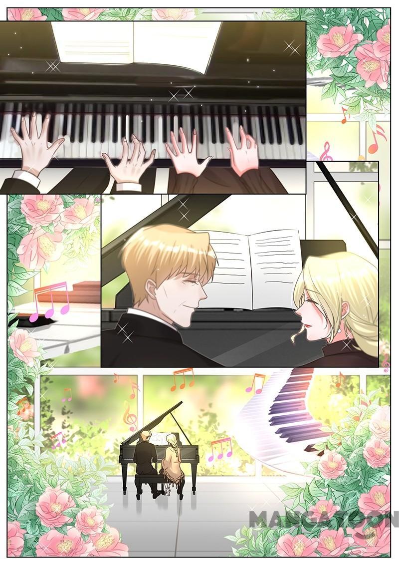 Wangpai Xiao Cao ( Hunk No.1 ) Chapter 288 - page 5