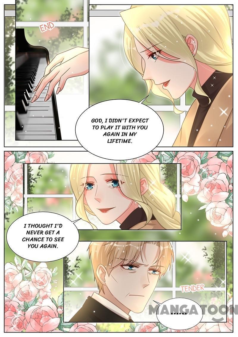 Wangpai Xiao Cao ( Hunk No.1 ) Chapter 288 - page 6