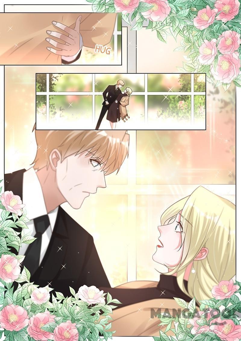 Wangpai Xiao Cao ( Hunk No.1 ) Chapter 288 - page 8