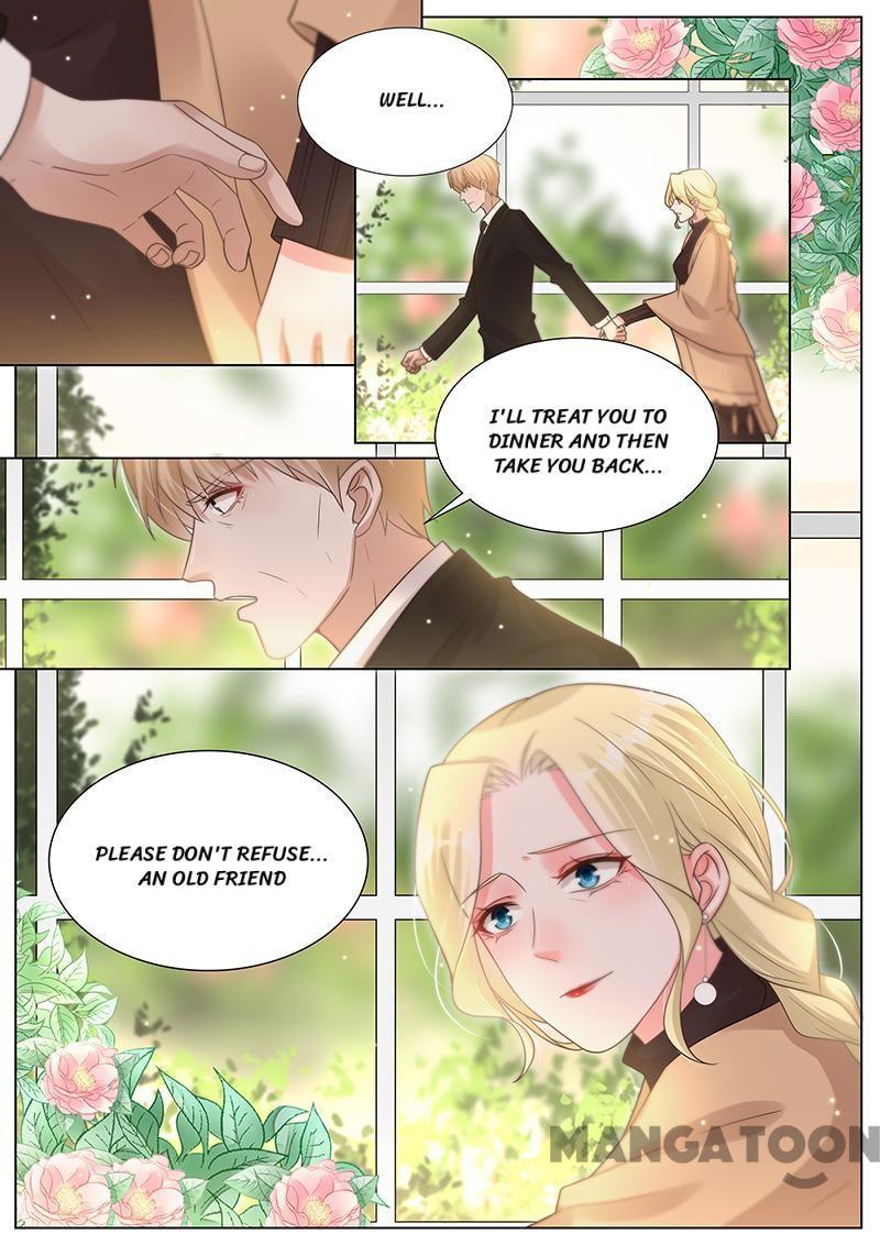 Wangpai Xiao Cao ( Hunk No.1 ) Chapter 289 - page 4