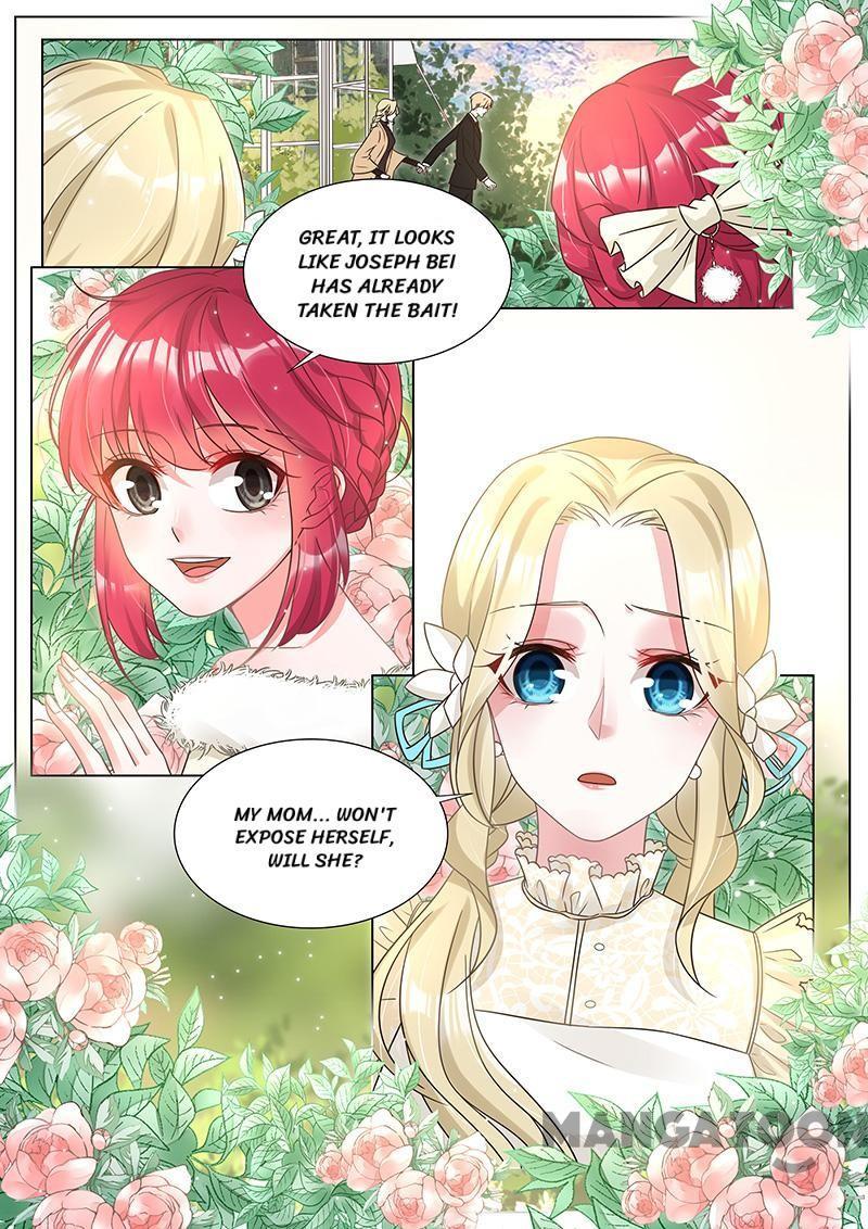 Wangpai Xiao Cao ( Hunk No.1 ) Chapter 289 - page 5