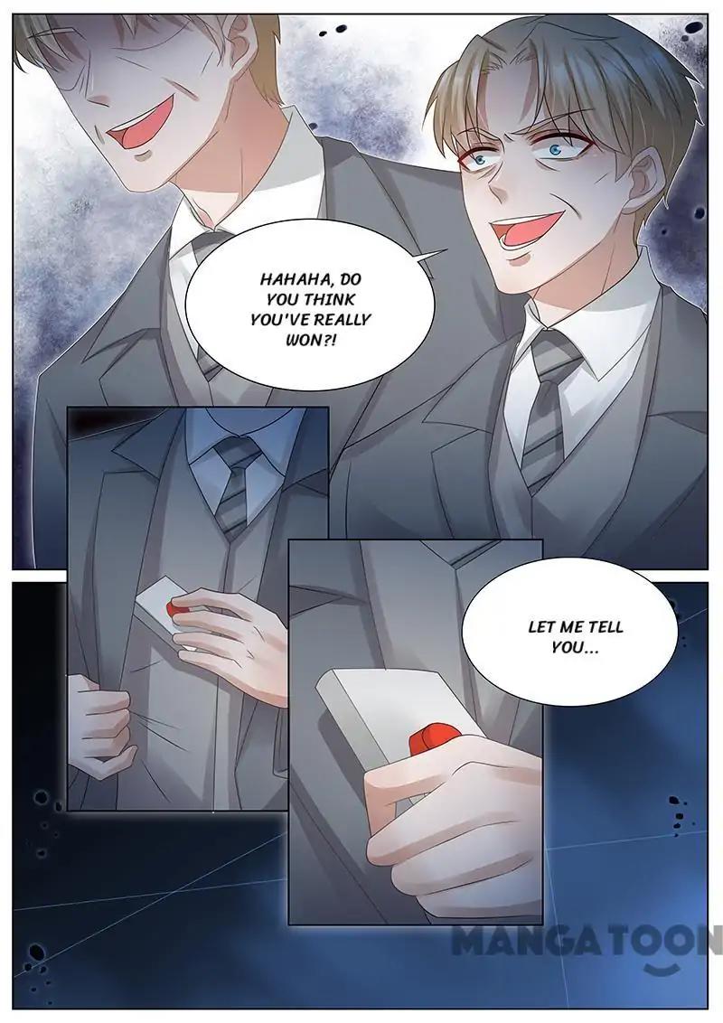 Wangpai Xiao Cao ( Hunk No.1 ) Chapter 319 - page 2