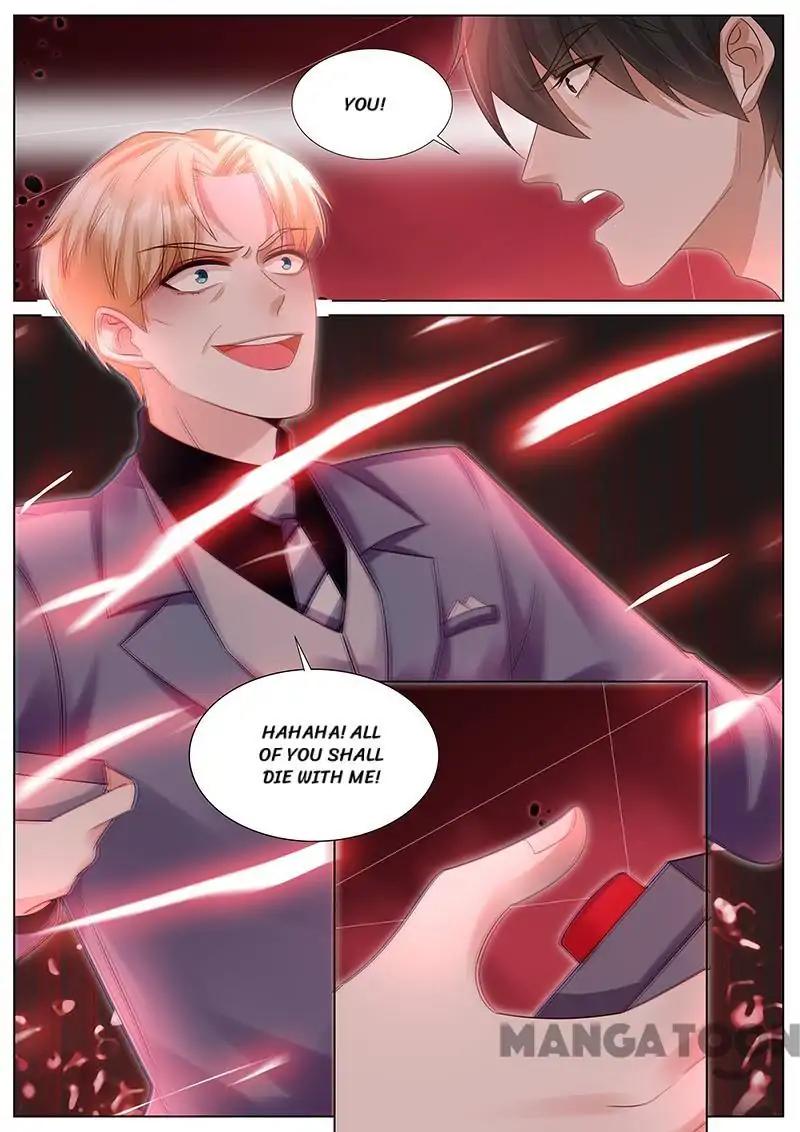 Wangpai Xiao Cao ( Hunk No.1 ) Chapter 319 - page 5