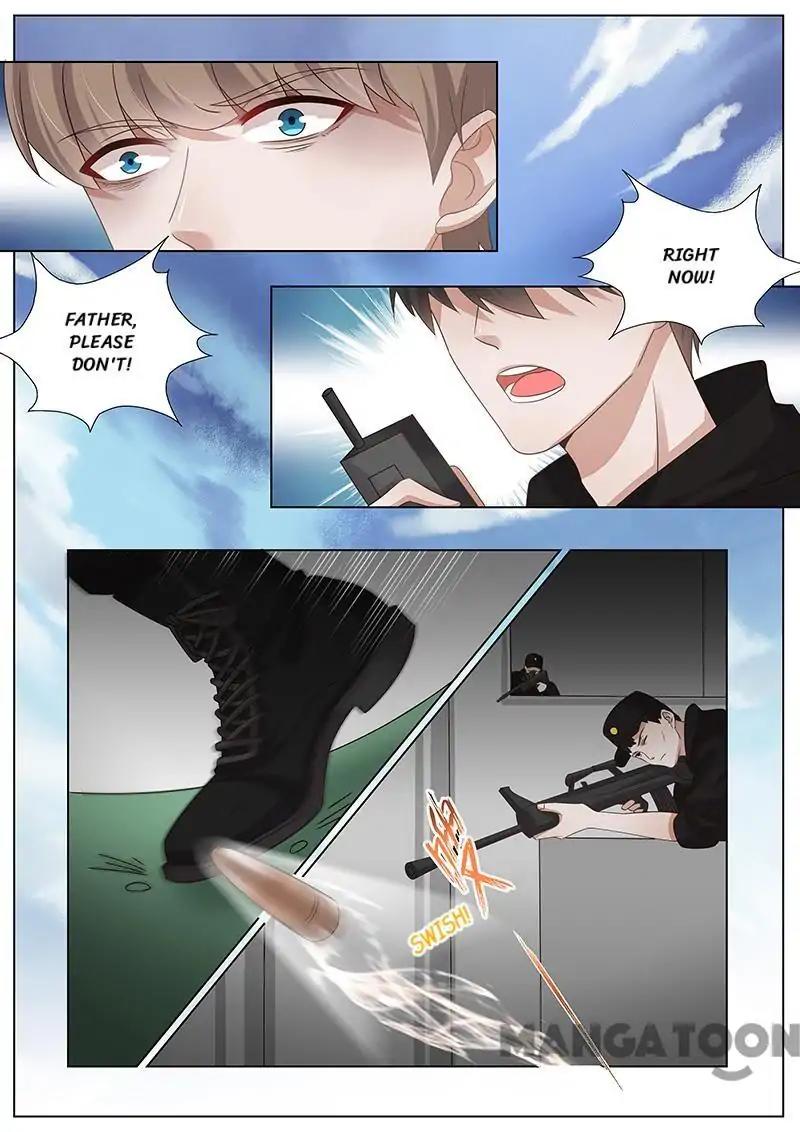 Wangpai Xiao Cao ( Hunk No.1 ) Chapter 319 - page 6