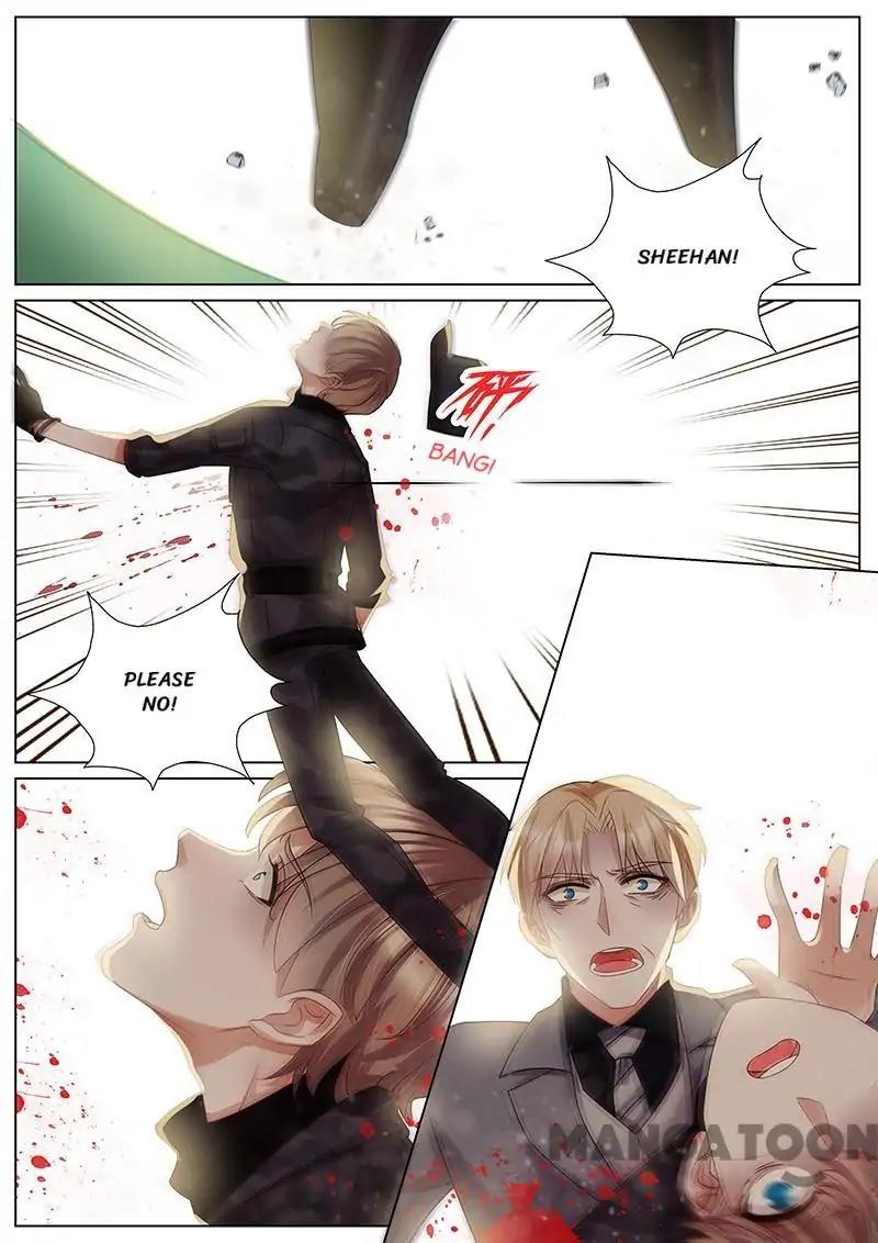 Wangpai Xiao Cao ( Hunk No.1 ) Chapter 319 - page 7