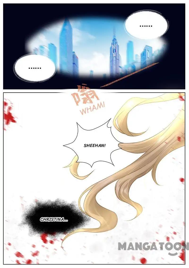 Wangpai Xiao Cao ( Hunk No.1 ) Chapter 319 - page 8