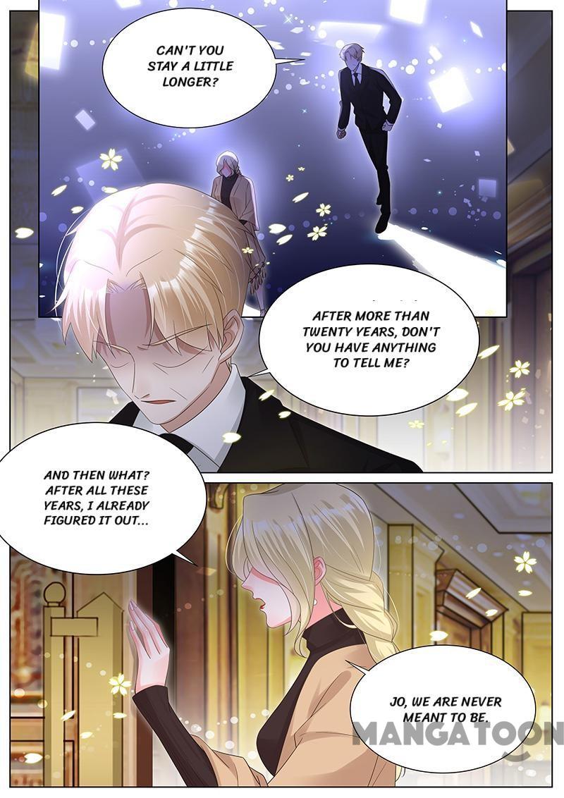 Wangpai Xiao Cao ( Hunk No.1 ) Chapter 290 - page 5