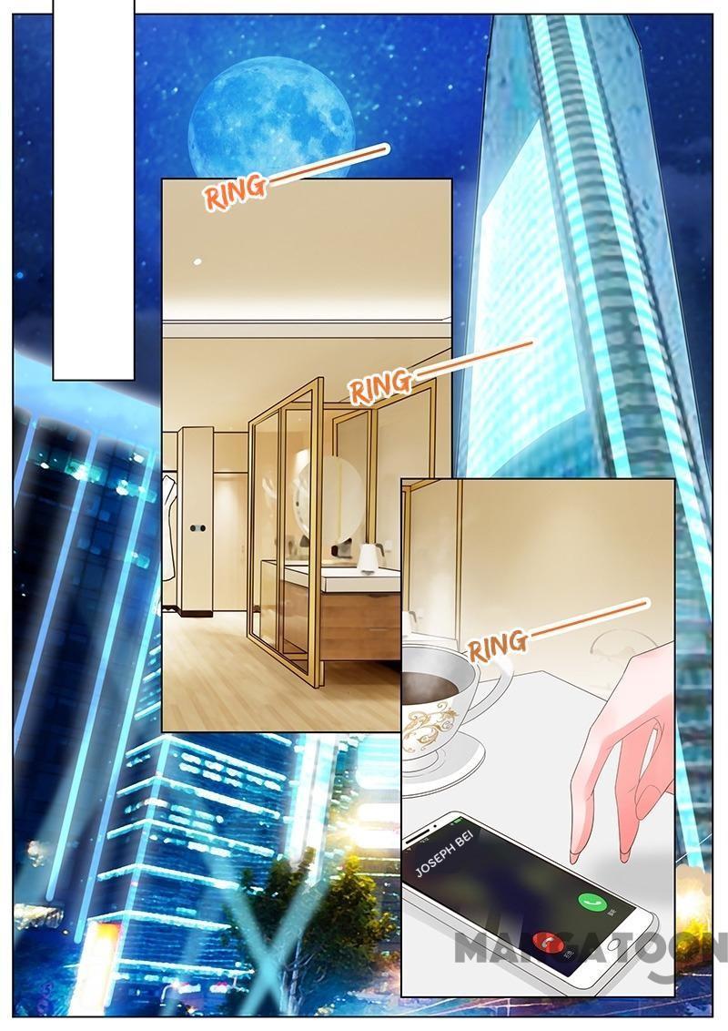 Wangpai Xiao Cao ( Hunk No.1 ) Chapter 291 - page 1