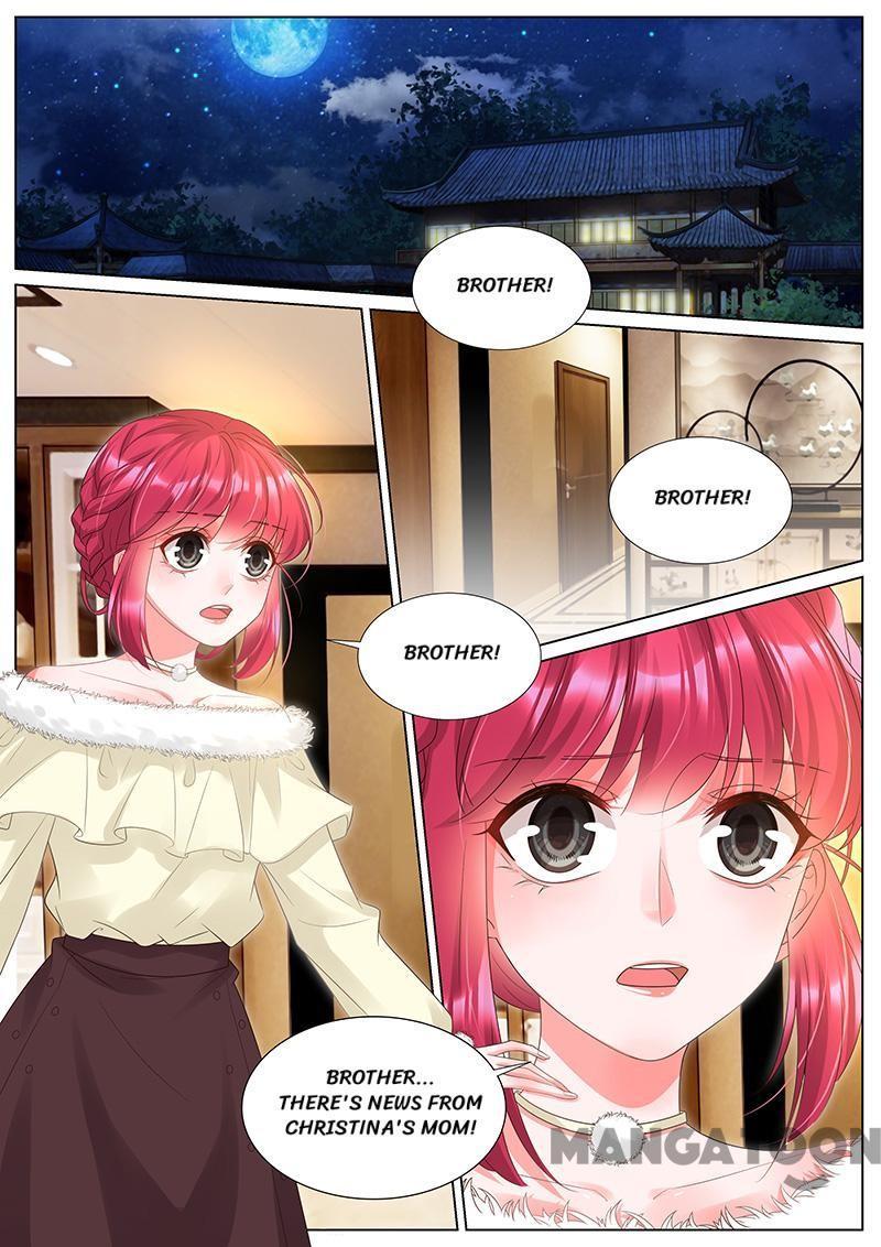 Wangpai Xiao Cao ( Hunk No.1 ) Chapter 291 - page 3