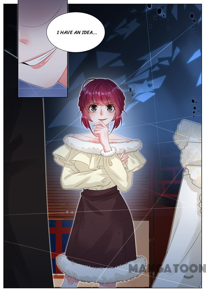 Wangpai Xiao Cao ( Hunk No.1 ) Chapter 291 - page 8