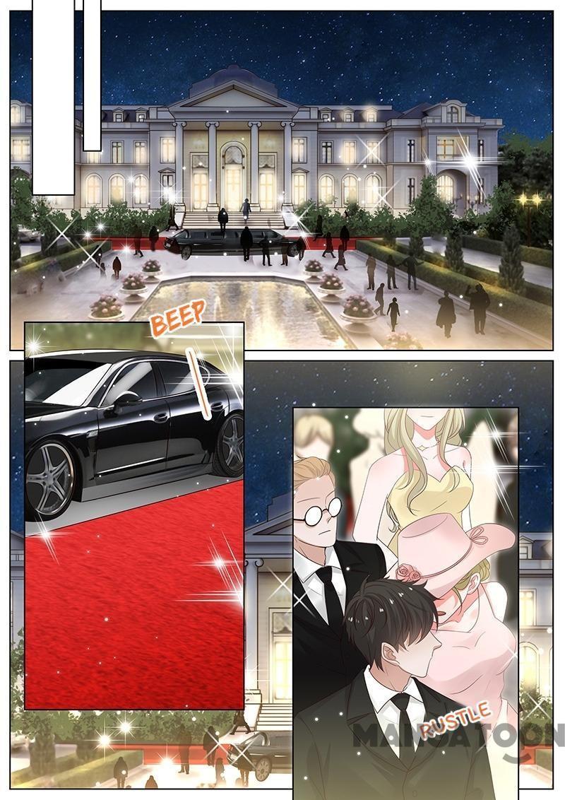 Wangpai Xiao Cao ( Hunk No.1 ) Chapter 292 - page 1