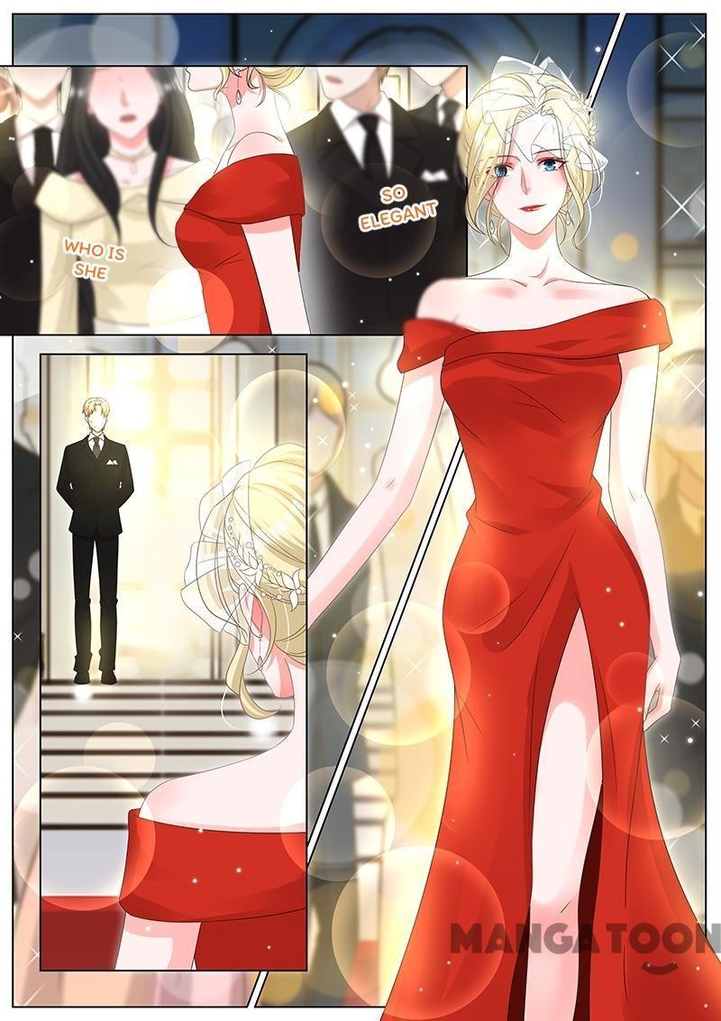 Wangpai Xiao Cao ( Hunk No.1 ) Chapter 292 - page 3
