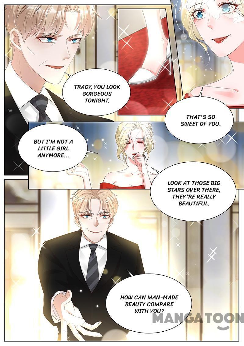 Wangpai Xiao Cao ( Hunk No.1 ) Chapter 292 - page 4