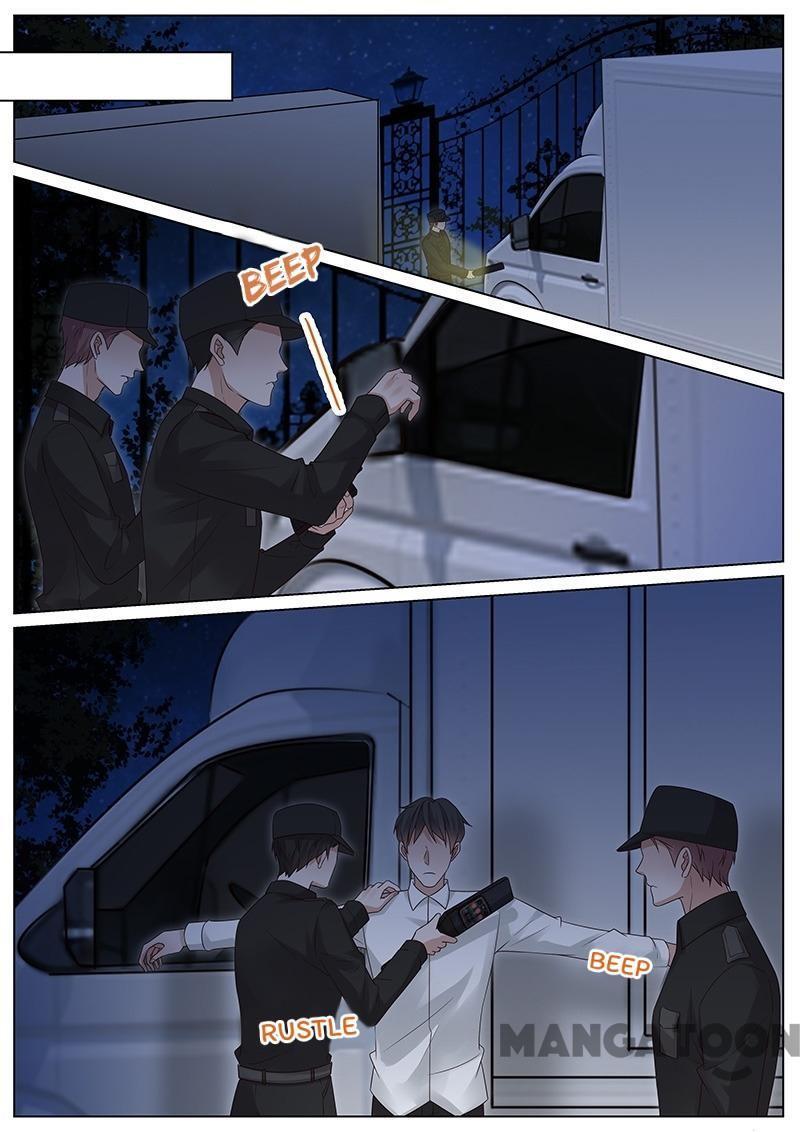Wangpai Xiao Cao ( Hunk No.1 ) Chapter 292 - page 5