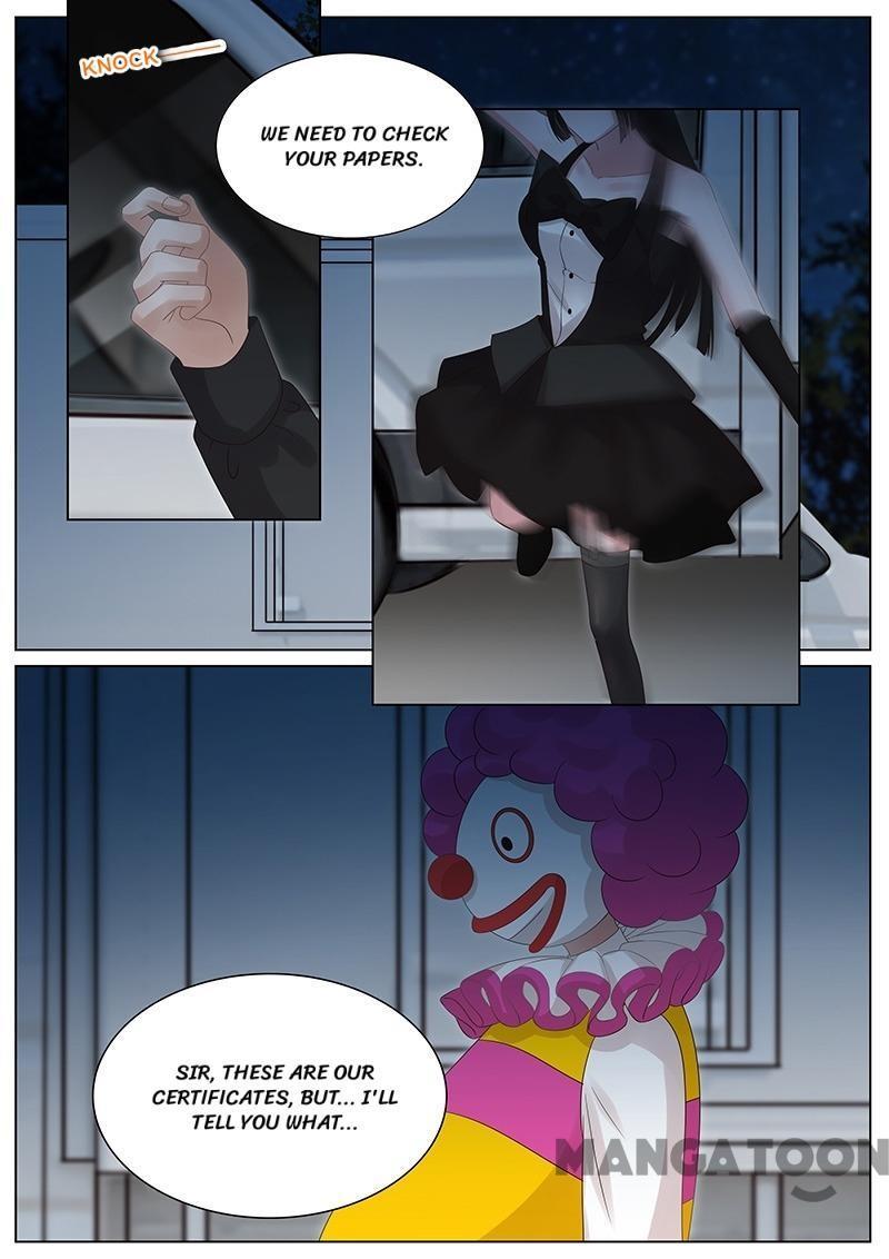Wangpai Xiao Cao ( Hunk No.1 ) Chapter 292 - page 7