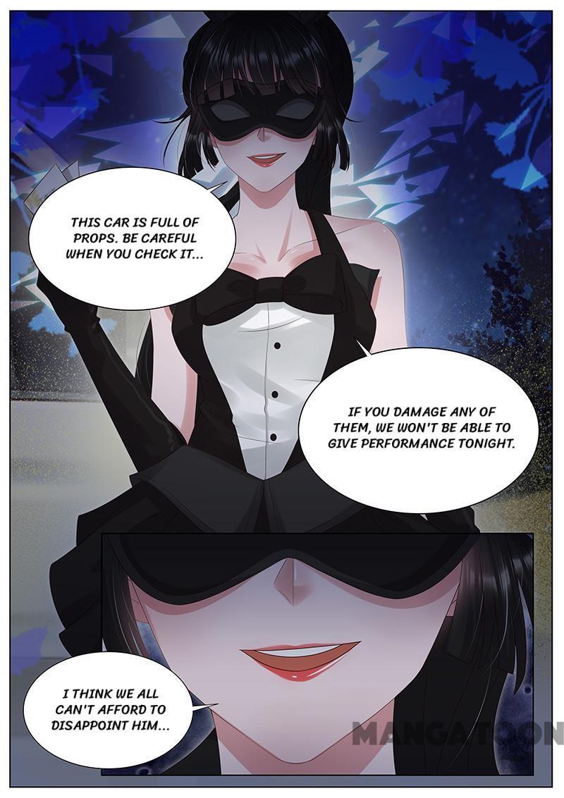 Wangpai Xiao Cao ( Hunk No.1 ) Chapter 292 - page 8
