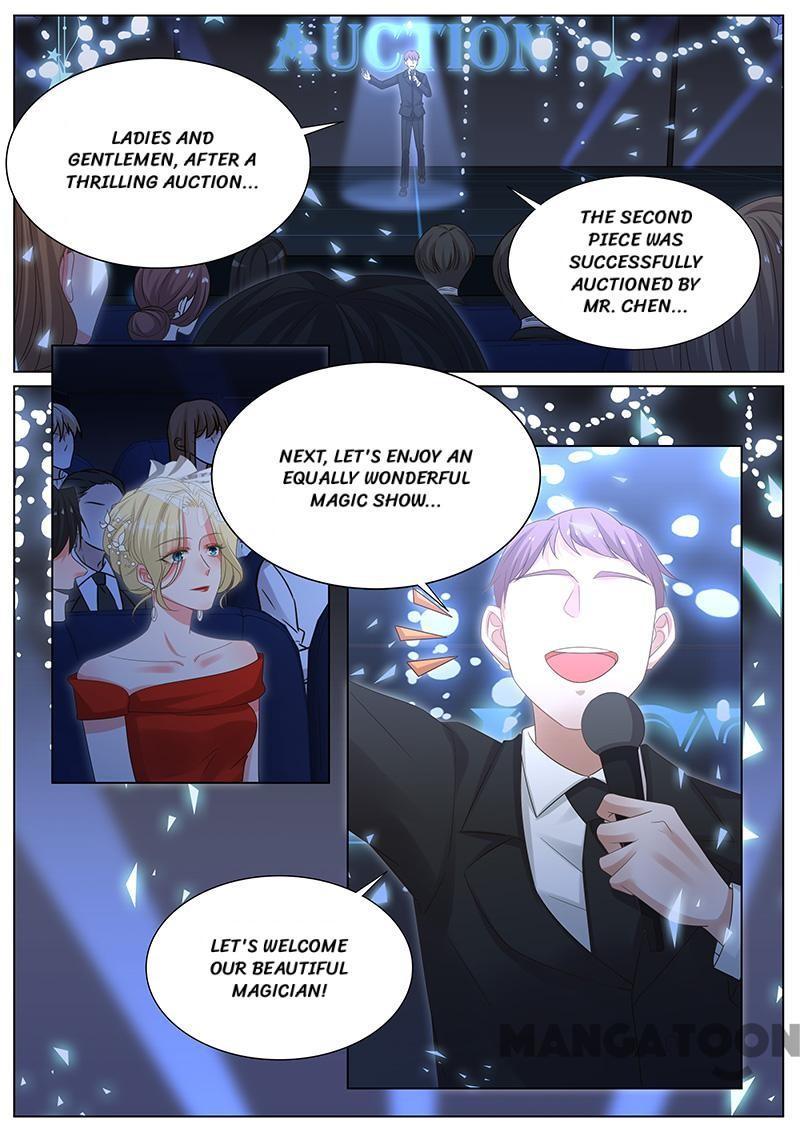 Wangpai Xiao Cao ( Hunk No.1 ) Chapter 293 - page 4