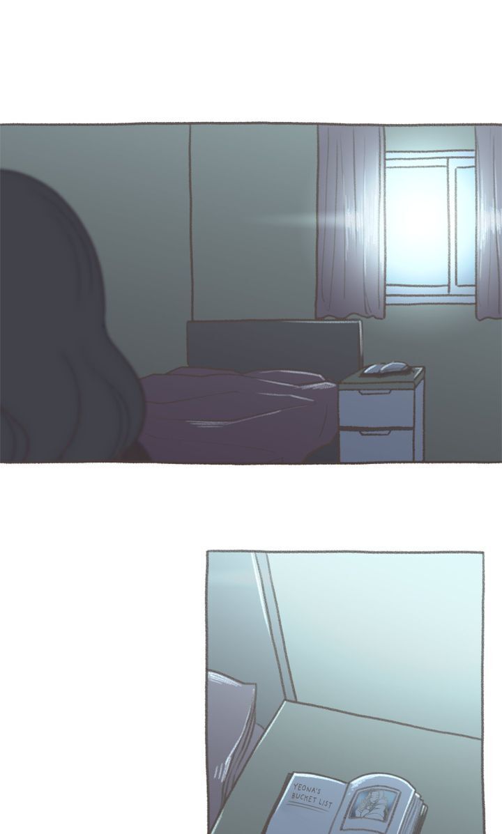 Yeona – Manhwa Chapter 0.1 - page 10