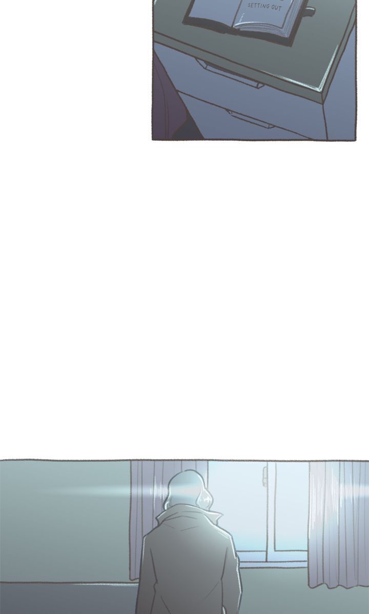 Yeona – Manhwa Chapter 0.1 - page 11