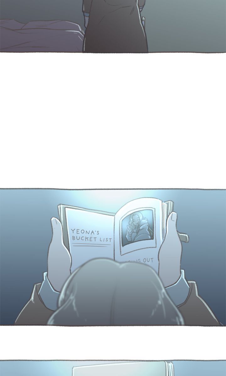 Yeona – Manhwa Chapter 0.1 - page 12