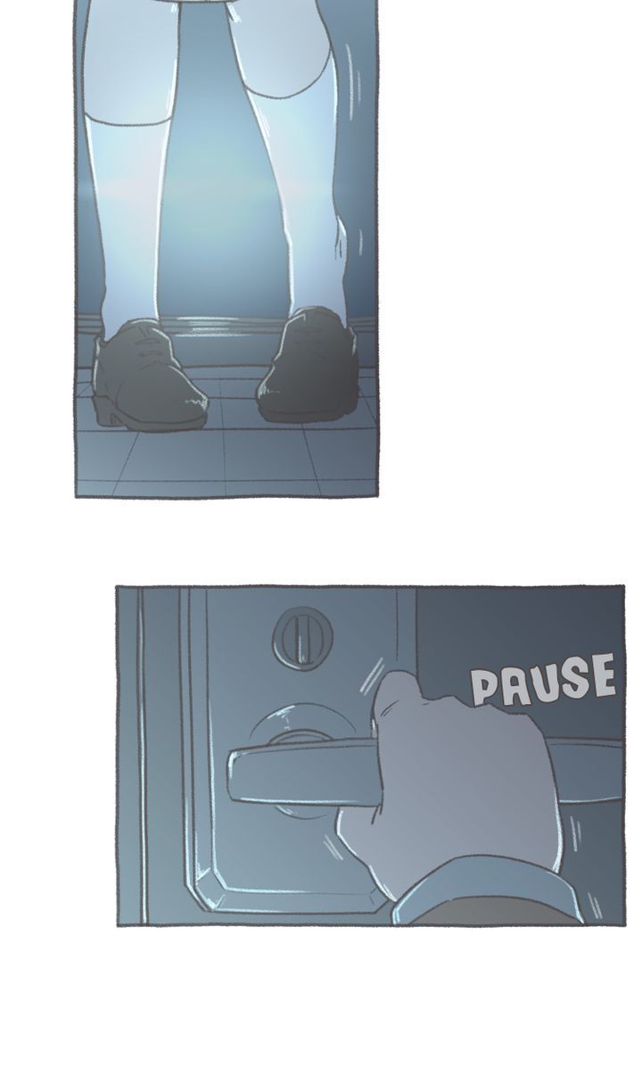 Yeona – Manhwa Chapter 0.1 - page 15