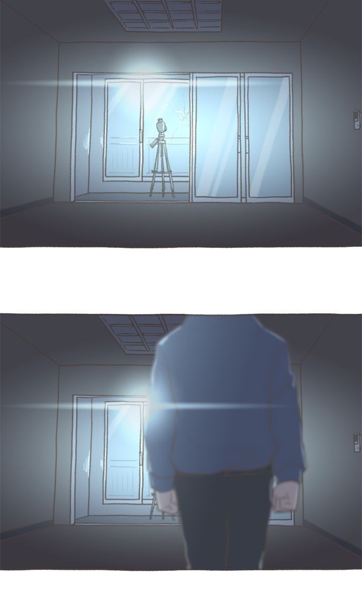 Yeona – Manhwa Chapter 0.1 - page 23