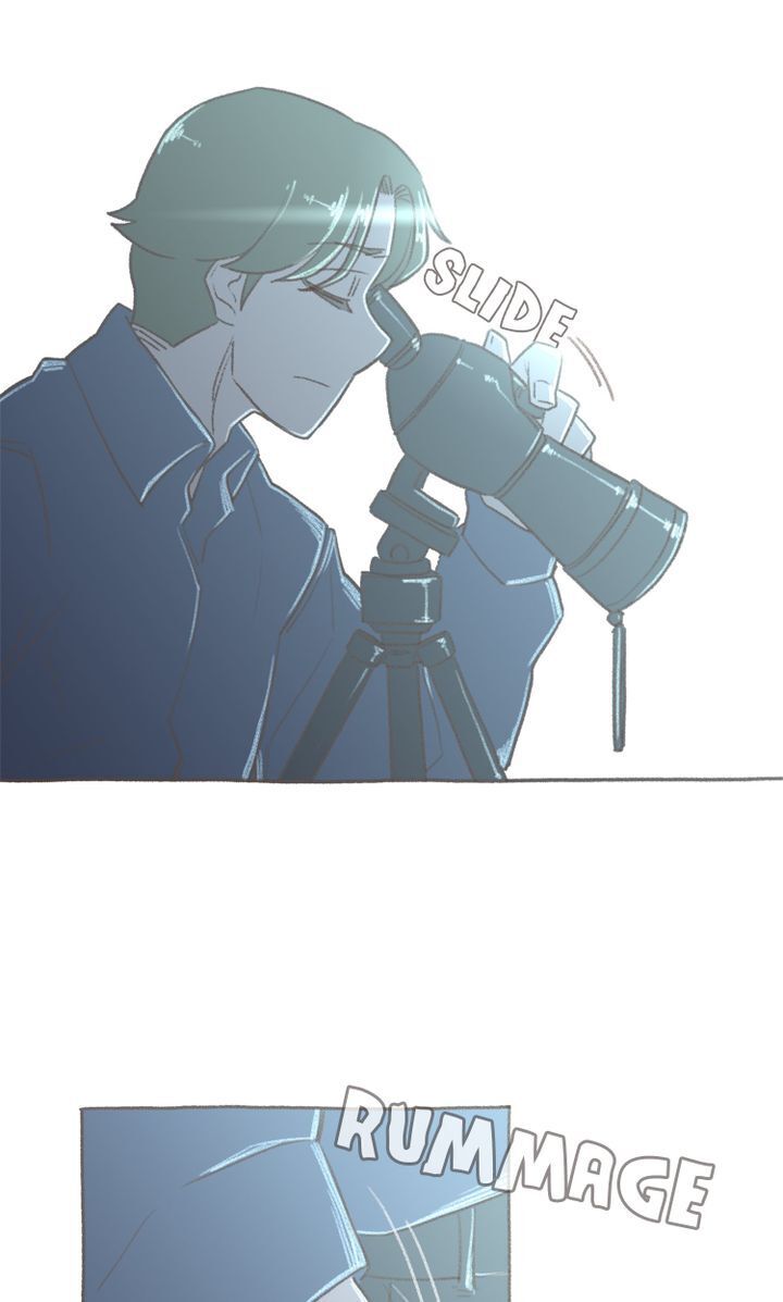 Yeona – Manhwa Chapter 0.1 - page 24