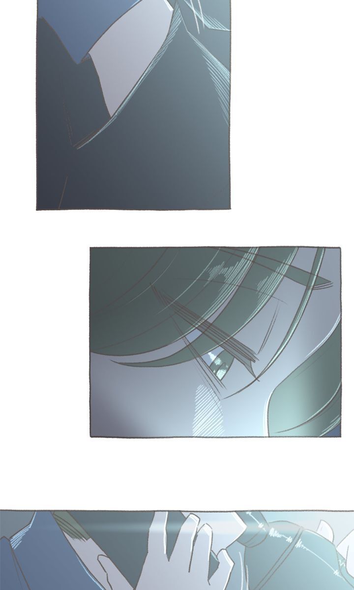 Yeona – Manhwa Chapter 0.1 - page 25