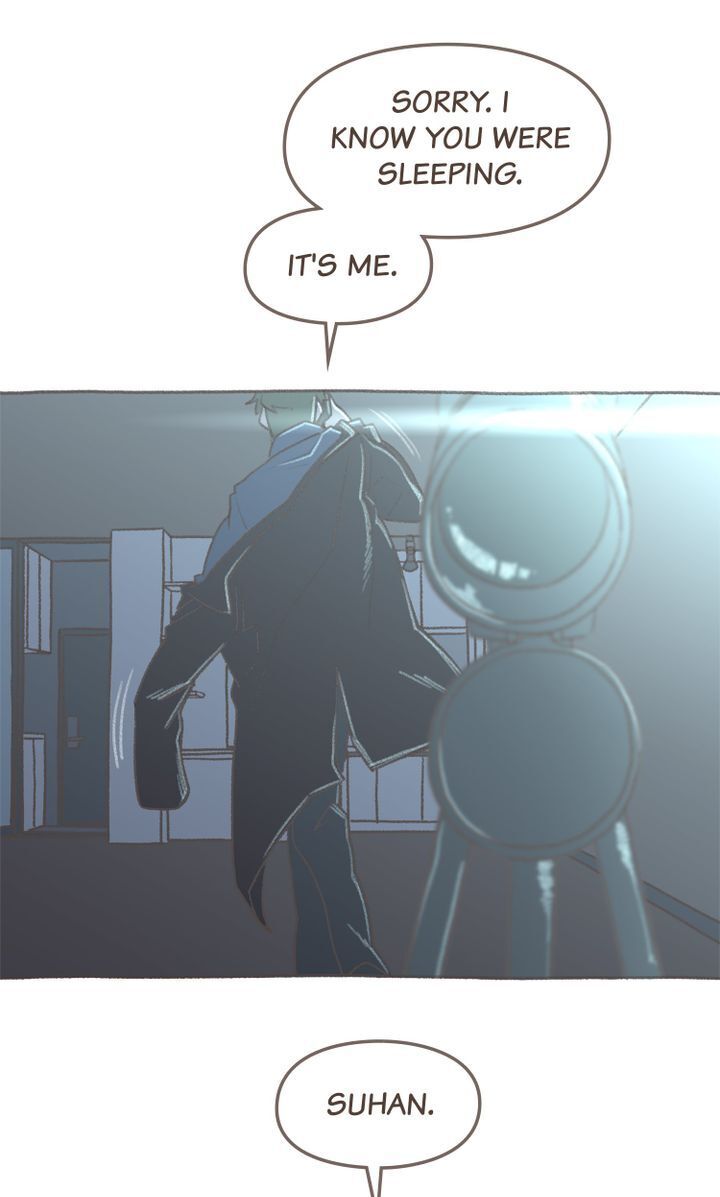 Yeona – Manhwa Chapter 0.1 - page 27