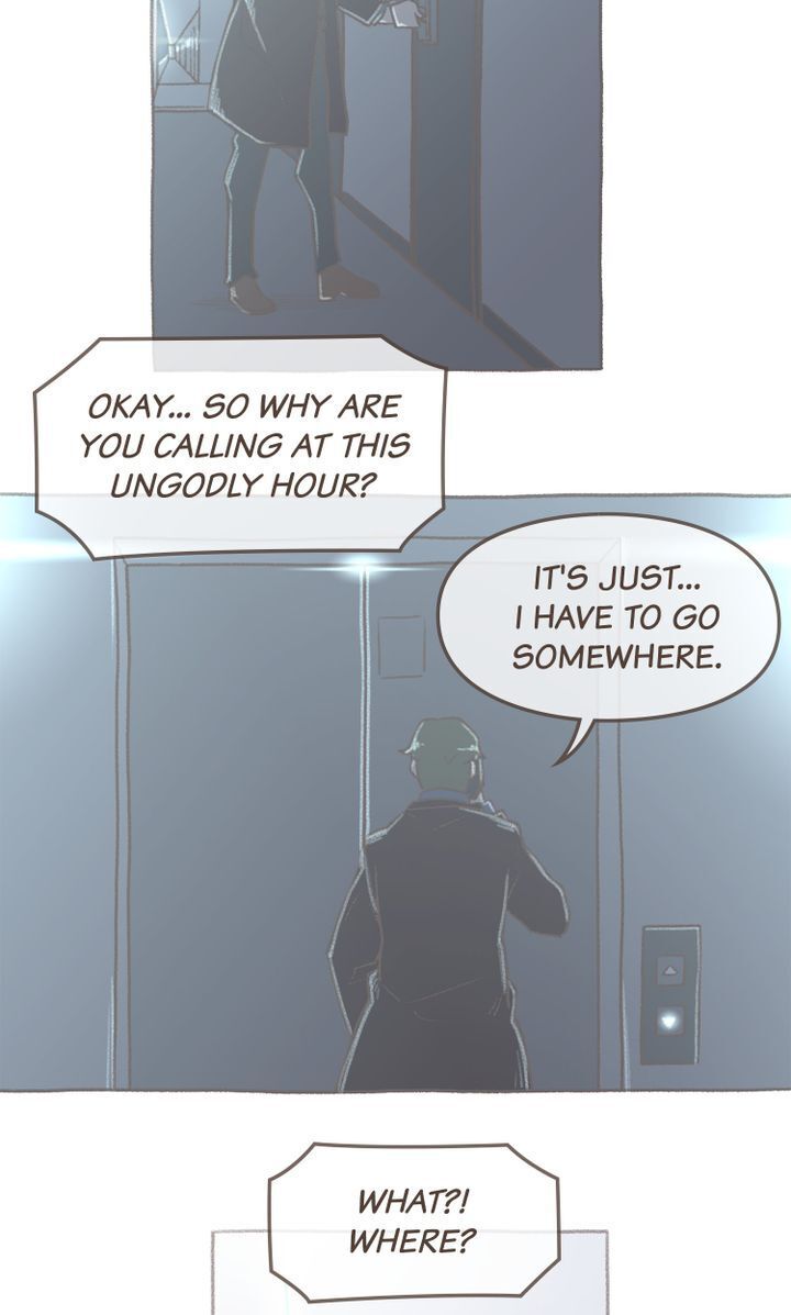 Yeona – Manhwa Chapter 0.1 - page 29
