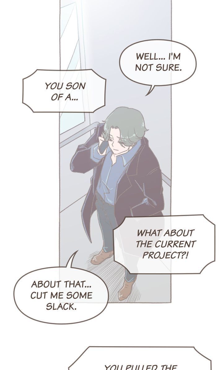 Yeona – Manhwa Chapter 0.1 - page 30