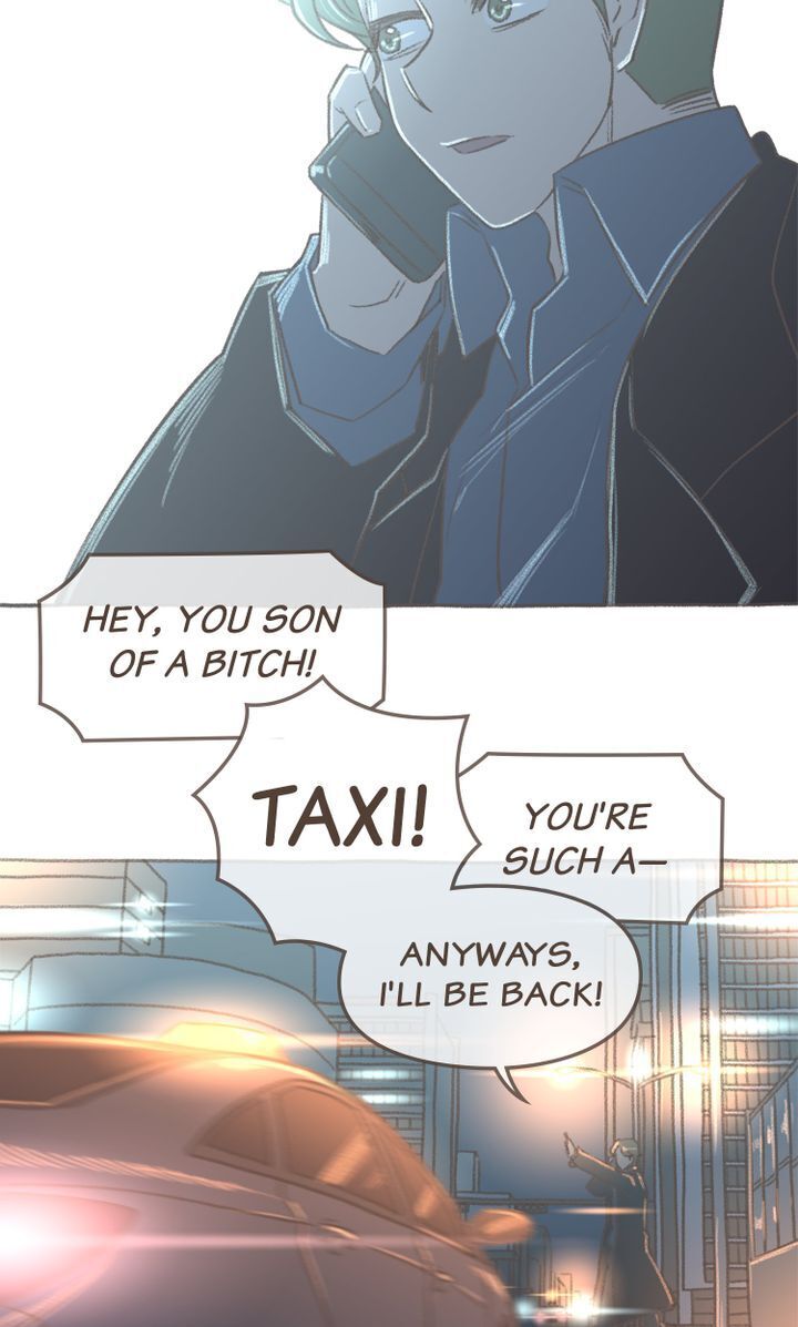 Yeona – Manhwa Chapter 0.1 - page 33